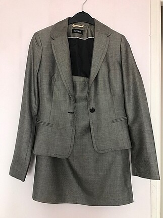 Etek ( 38 )- ceket (36 ) takım elbise