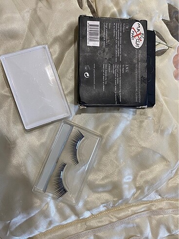 Takma kirpik - Görsel 2