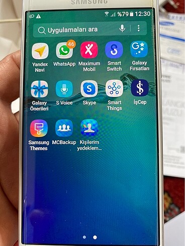 Galaxy A5 2016