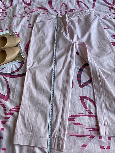 Tüzün Toz pembe bermuda
