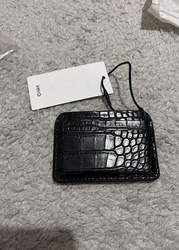 MNG Siyah kartlık - Görsel 2