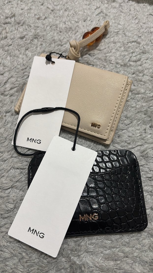 MNG Siyah kartlık - Görsel 5