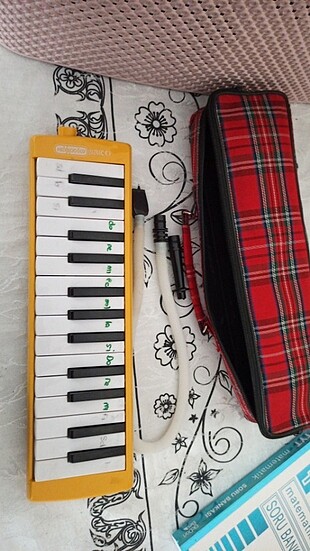Markasız Ürün Melodika 27 tuşlu
