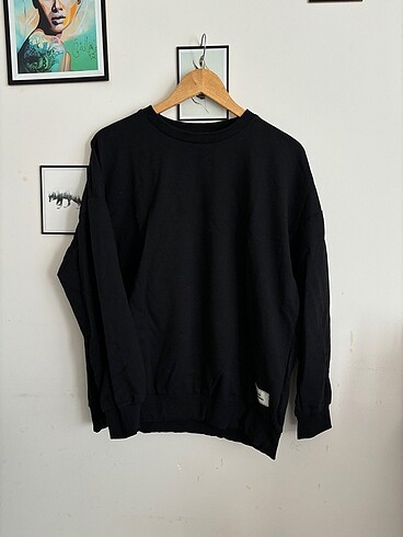 Sweatshirt - Görsel 2