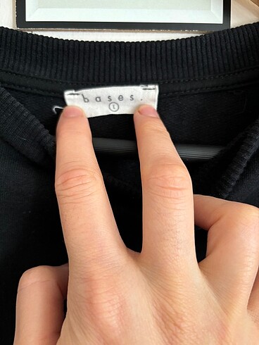 Sweatshirt - Görsel 4