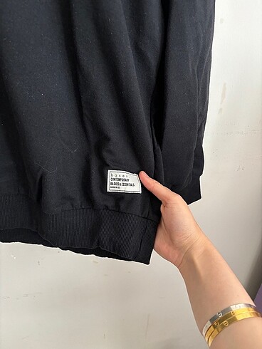 Sweatshirt - Görsel 3