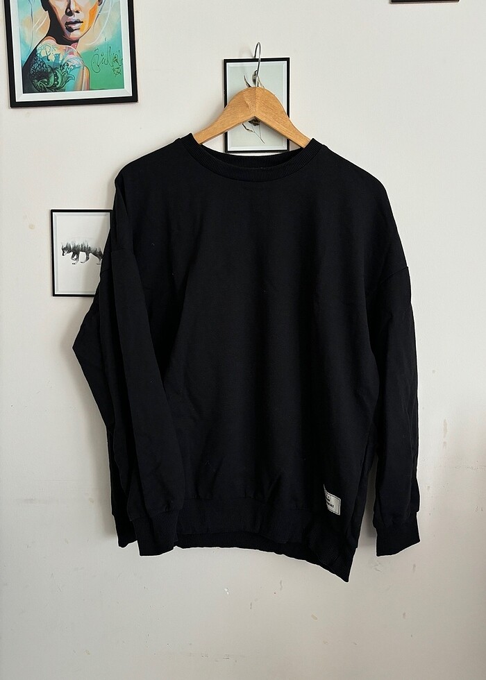 Sweatshirt - Görsel 2