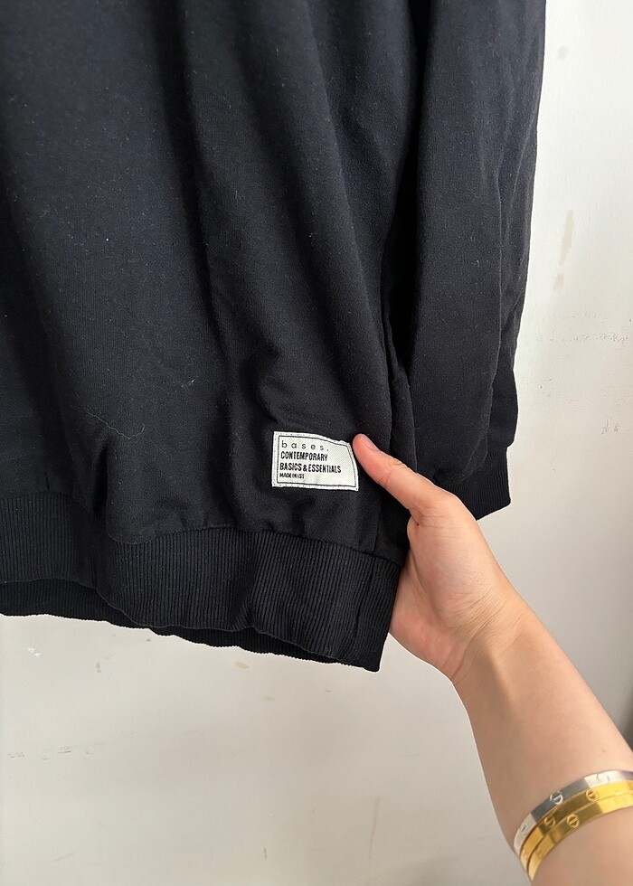 Sweatshirt - Görsel 3