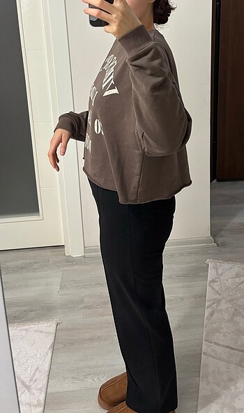 Sweatshirt - Görsel 2