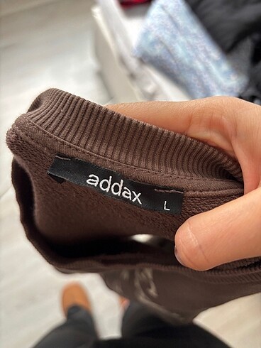 Sweatshirt - Görsel 3