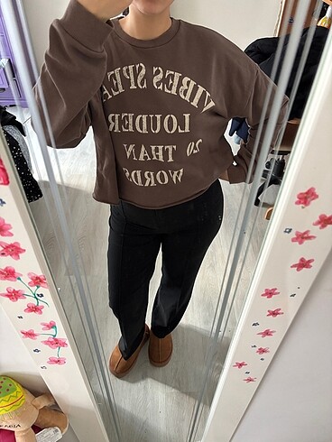 Sweatshirt - Görsel 4