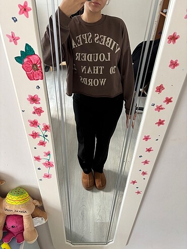 Sweatshirt - Görsel 5