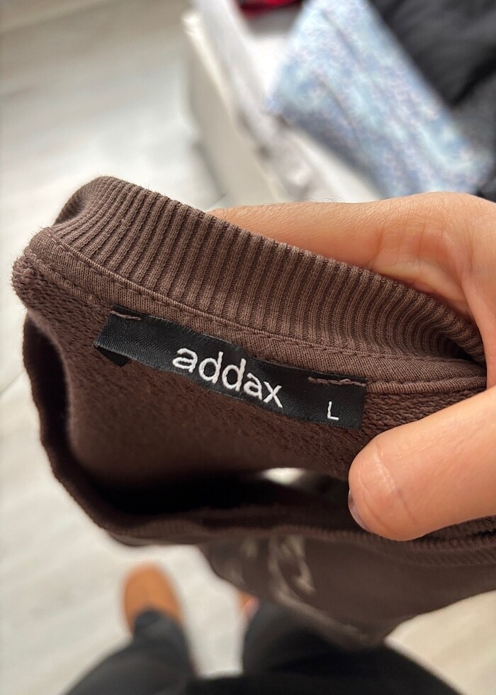 Sweatshirt - Görsel 3