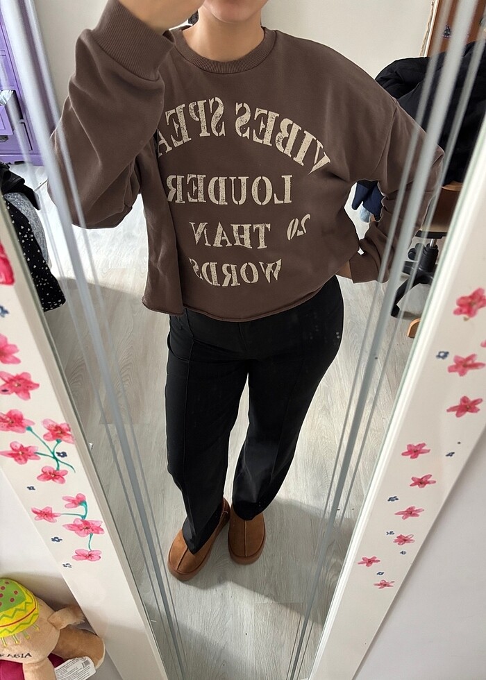 Sweatshirt - Görsel 4