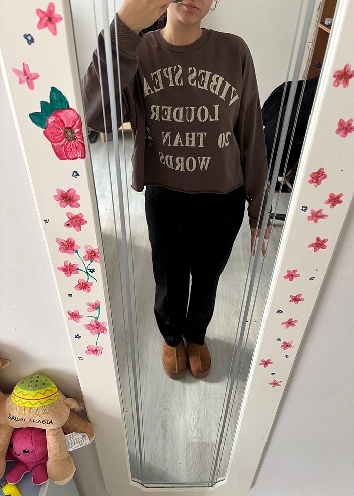 Sweatshirt - Görsel 5