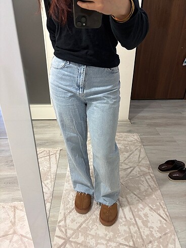 Jean pantolon