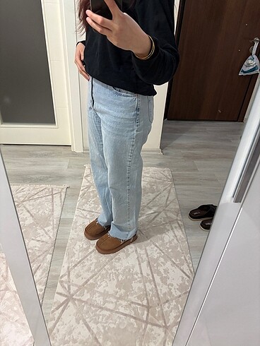 Trendyol & Milla Jean pantolon
