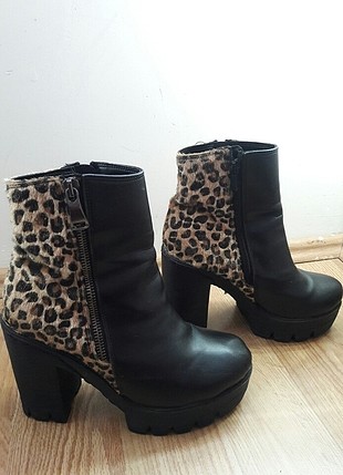 leoparli bot