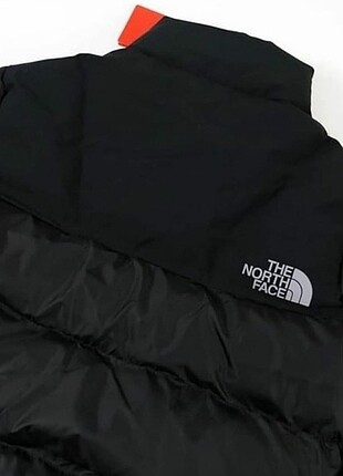 universal Beden *THE NORTH FACE ŞİŞME MONT* 1. SINIF A KALİTE JEL DOLUM S-M-L