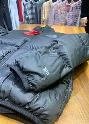 universal Beden siyah Renk *THE NORTH FACE ŞİŞME MONT* 1. SINIF A KALİTE JEL DOLUM S-M-L