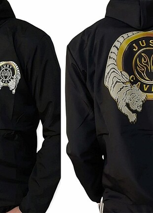 Just Cavalli *JUST CAVALLİ YAĞMURLUK* M-L-XL-XXL BEDENLER MEVCUT Paraşüt K