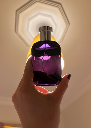 Muscent F319 Aromatics Kadın Parfümü - Görsel 2