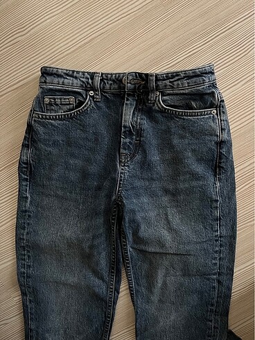 26 Beden mavi Renk Cross jeans