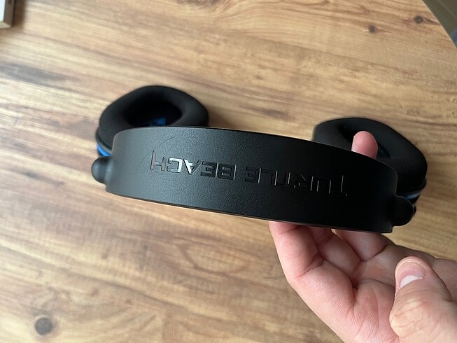 Turtlebeach stealth 600 PC-ps kablosuz kulaklık - Görsel 5