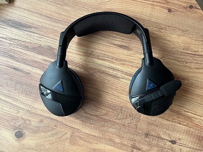 Turtlebeach stealth 600 PC-ps kablosuz kulaklık