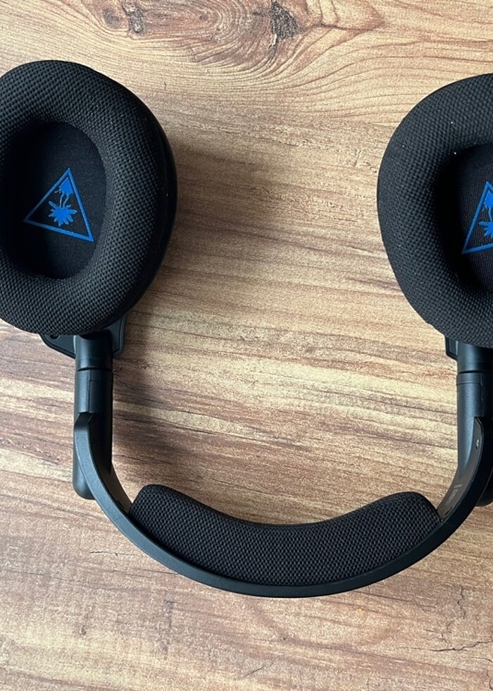 Turtlebeach stealth 600 PC-ps kablosuz kulaklık - Görsel 2