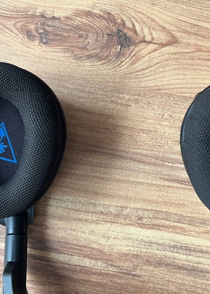 Turtlebeach stealth 600 PC-ps kablosuz kulaklık - Görsel 3