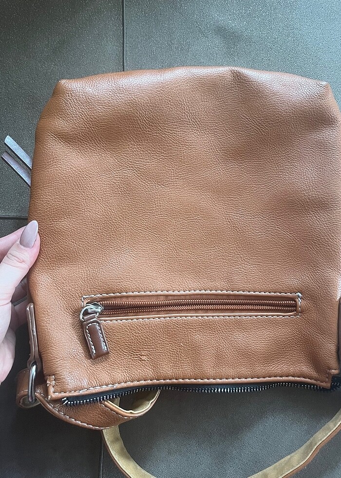 David jones çanta - Görsel 2