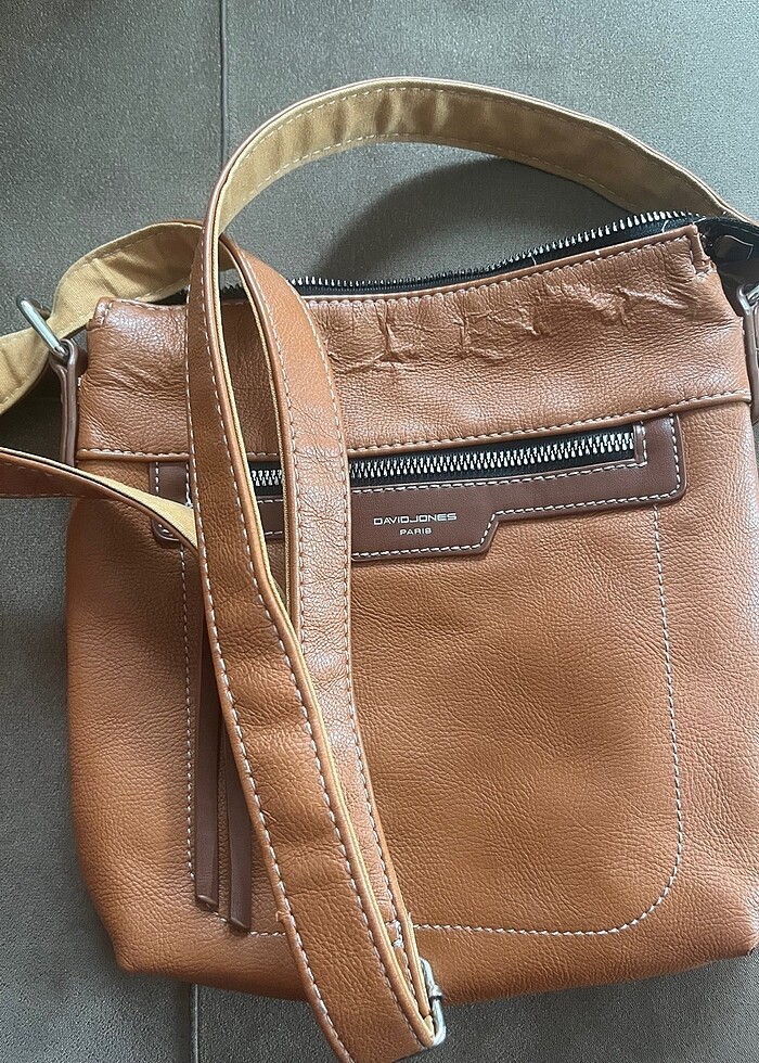 David jones çanta - Görsel 3