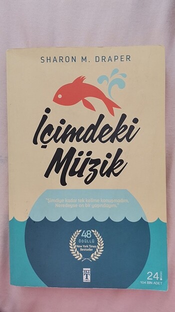 İçimdeki Müzik