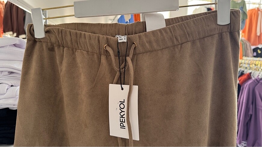 38 Beden Pantolon