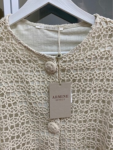 Armine Armine üst