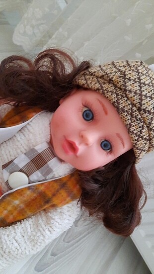 Oyuncam bebek 44 cm dir