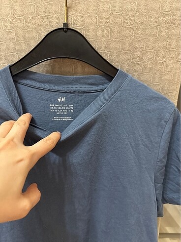 H&M H&M erkek çocuk tshirt