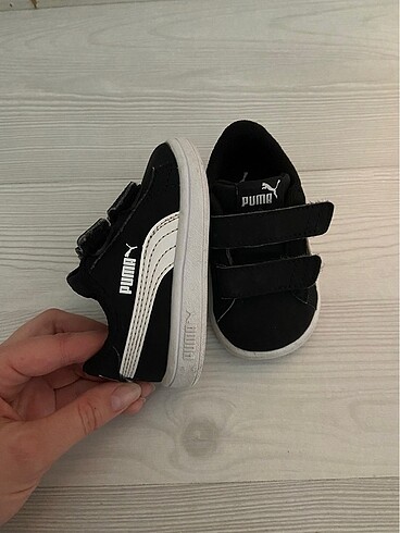 Puma Puma spor ayakkabı bebek