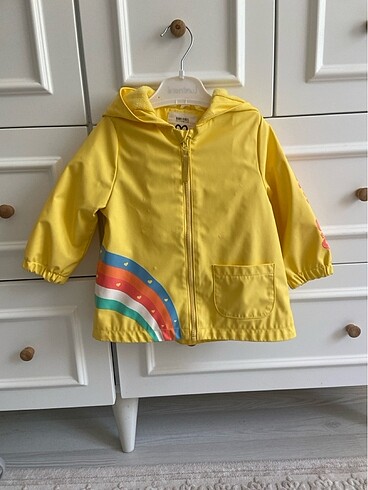 LC Waikiki Bebek mont