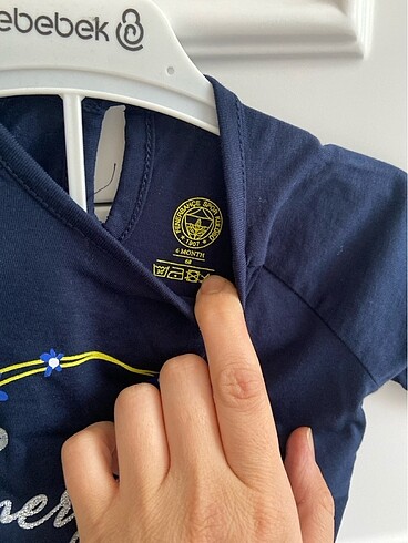 Fenerium Bebek takım