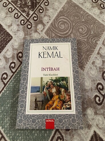 İntibah