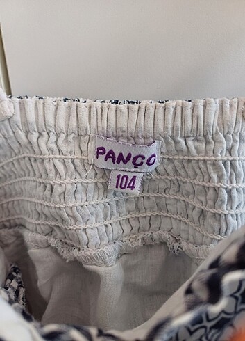 Panço Çocuk 