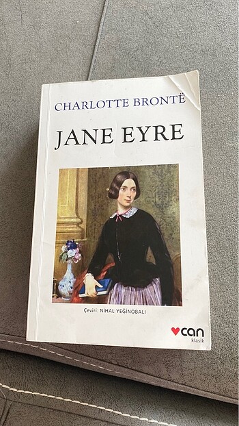 Jane eyre