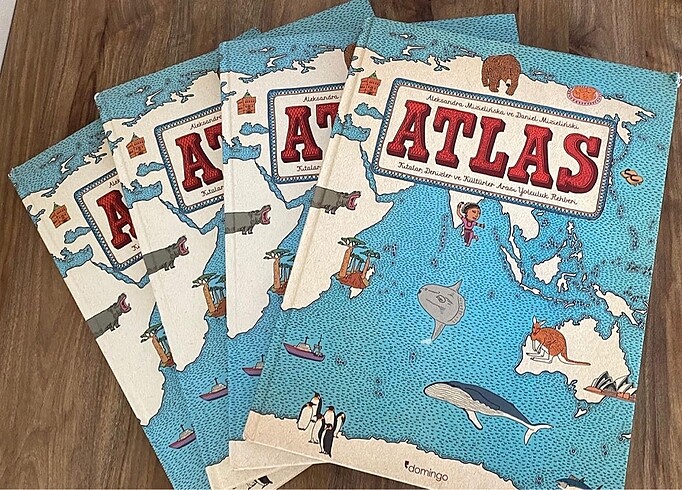 Atlas