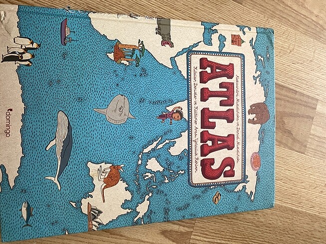 Atlas