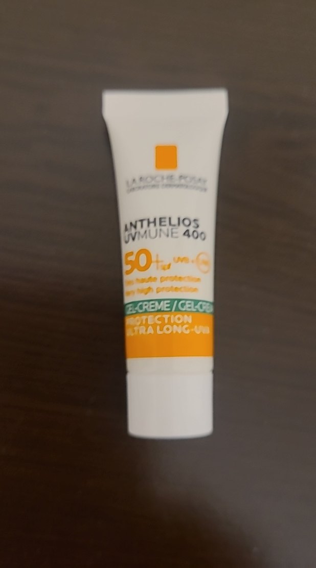 La Roche-Posay Anthelios SPF 50 Güneş Koruyucu - Görsel 3