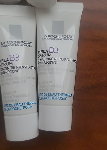 La Roche-Posay Mela B3 Serum Beyaz BB Krem - Görsel 2