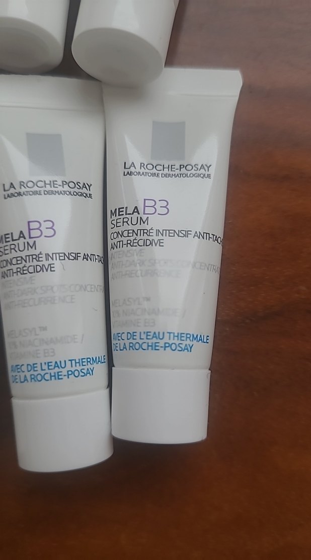 La Roche-Posay Mela B3 Serum Beyaz BB Krem - Görsel 2