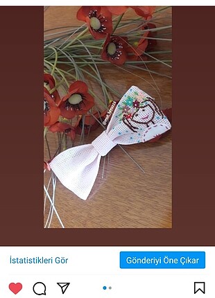 Fiyonksuz Kanavice Toka